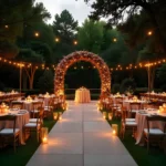 Eternal Vows