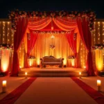 Elegant Vows